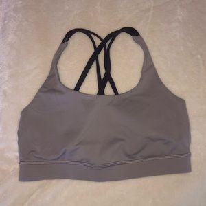 LULULEMON ENERGY BRA